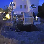 Eleonas I * Maragkas