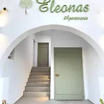 Eleonas I Lejlighed