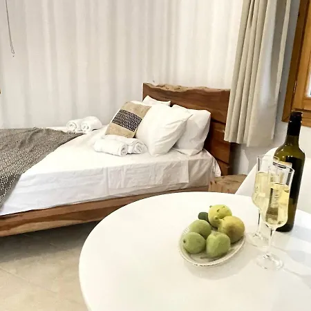 Apartment Eleonas I Maragkas