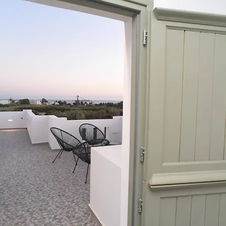 Apartment Eleonas I Maragkas