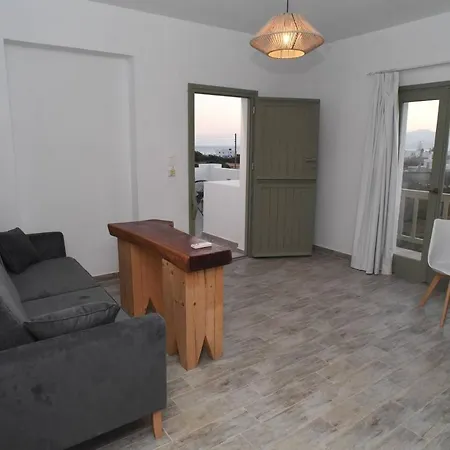 Apartment Eleonas I Maragkas