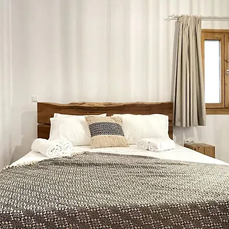 Apartment Eleonas I *