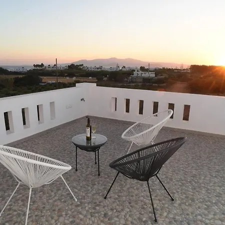 Eleonas I Apartment Maragkas