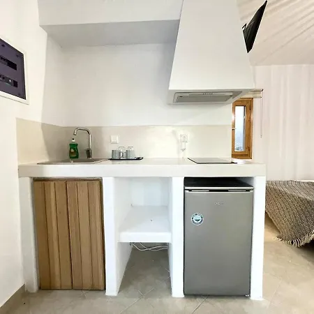 Eleonas I Apartment *