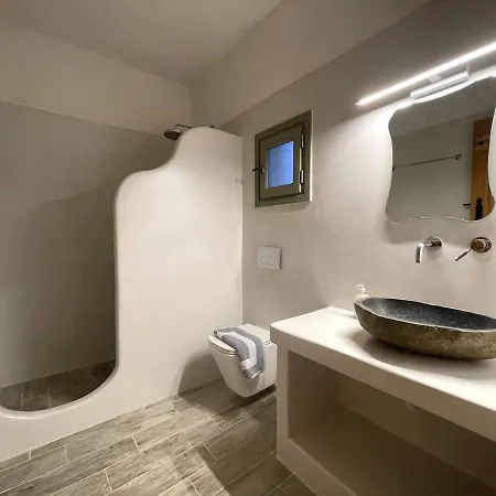 Apartment Eleonas I Maragkas