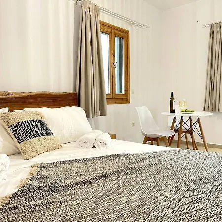 Eleonas I Apartment