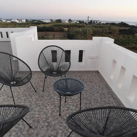 Apartment Eleonas I Maragkas