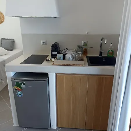 Apartment Eleonas I