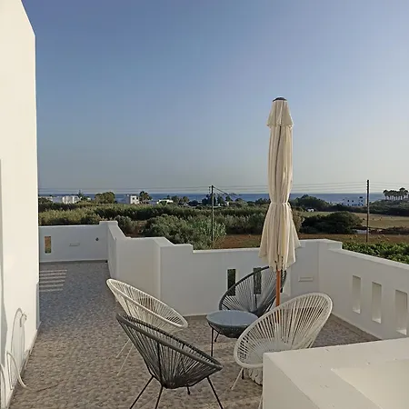 Apartment Eleonas I *