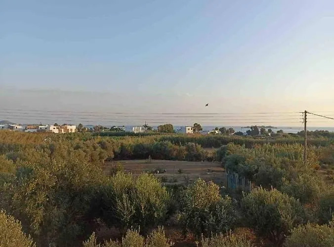 Lägenhet Eleonas I *