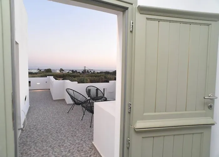 Lägenhet Eleonas I Maragkas