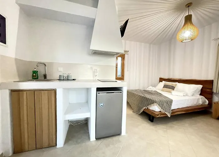 Eleonas I Lägenhet *