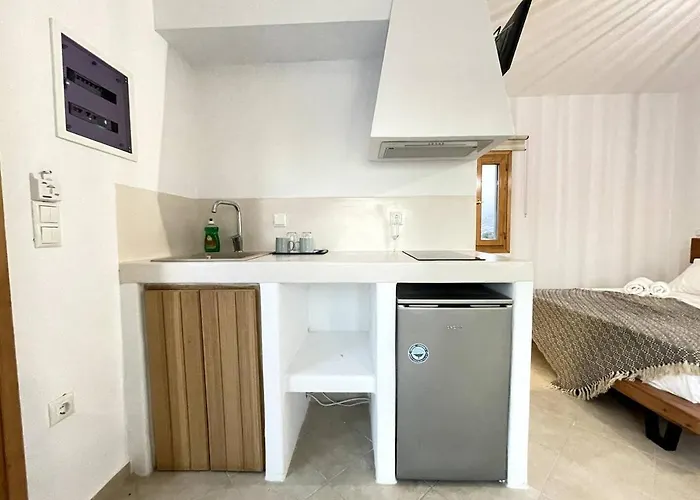 Eleonas I Lägenhet *