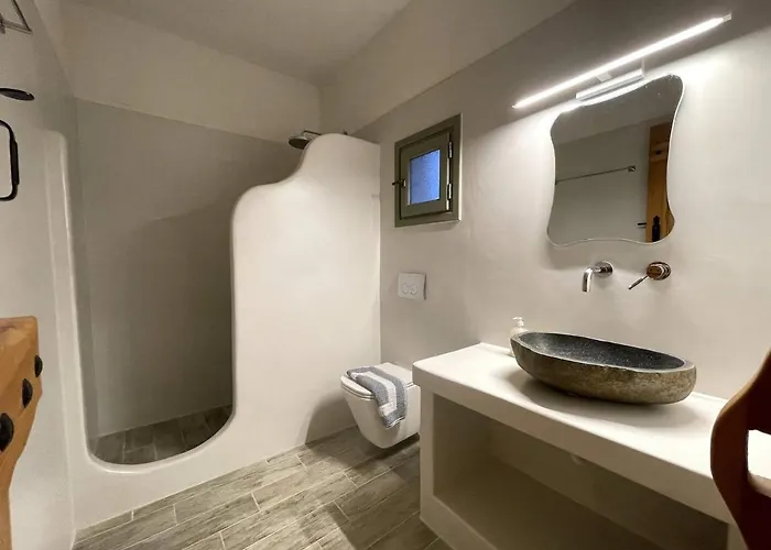 Lägenhet Eleonas I Maragkas