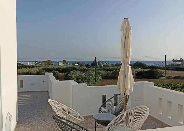 Lägenhet Eleonas I *